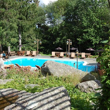 Summit Lodge Killington Zewnętrze zdjęcie
