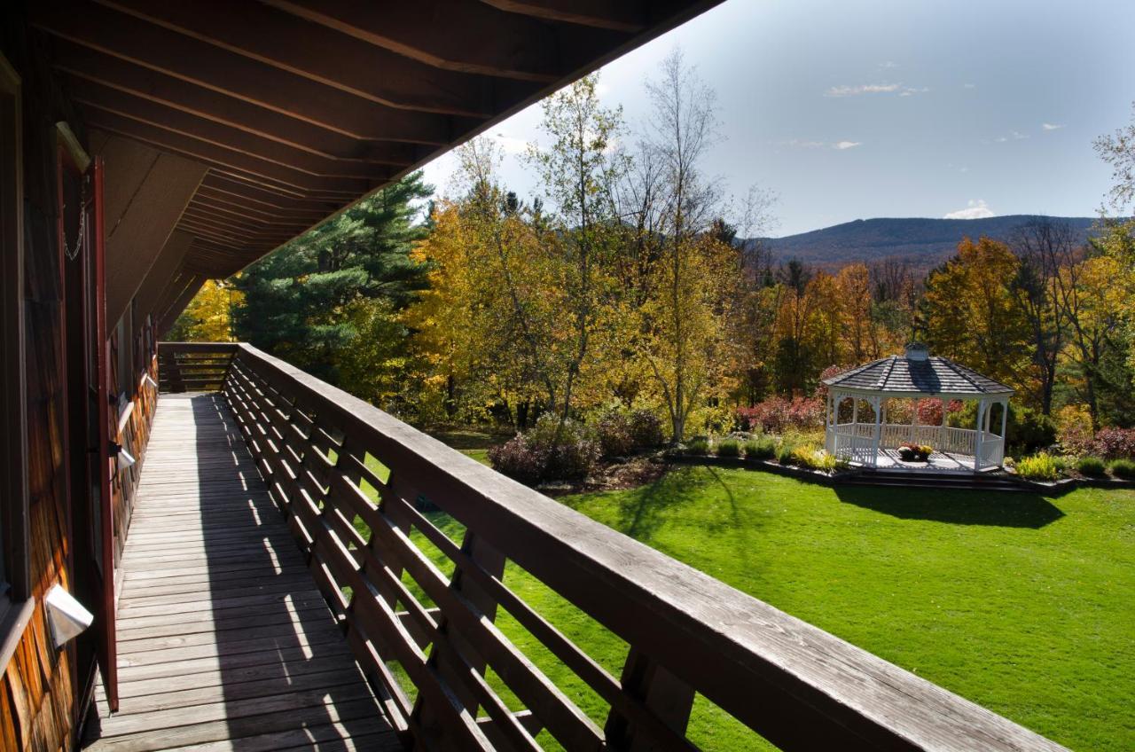 Summit Lodge Killington Zewnętrze zdjęcie