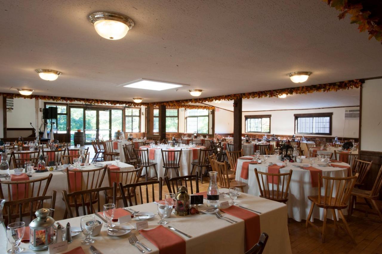Summit Lodge Killington Zewnętrze zdjęcie