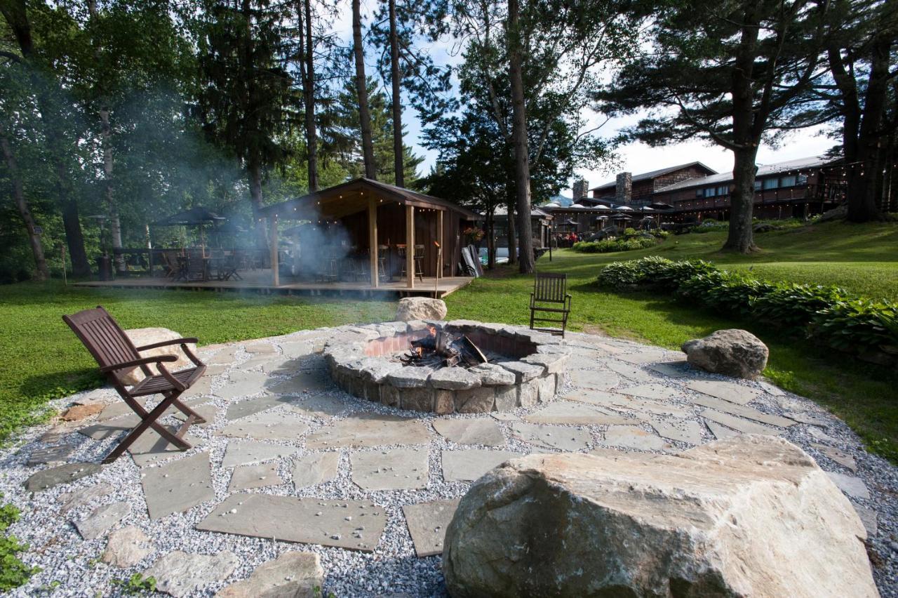 Summit Lodge Killington Zewnętrze zdjęcie