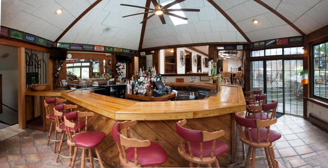 Summit Lodge Killington Zewnętrze zdjęcie