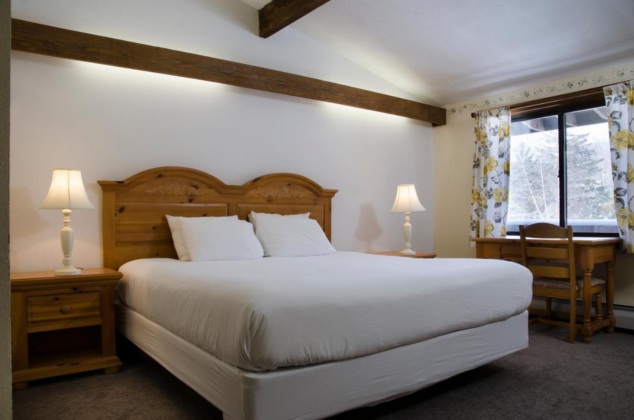 Summit Lodge Killington Zewnętrze zdjęcie