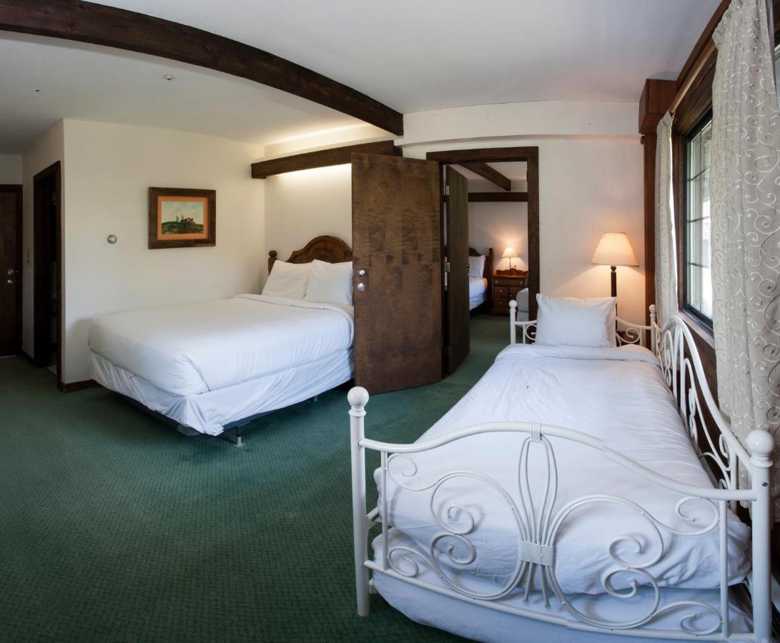 Summit Lodge Killington Zewnętrze zdjęcie