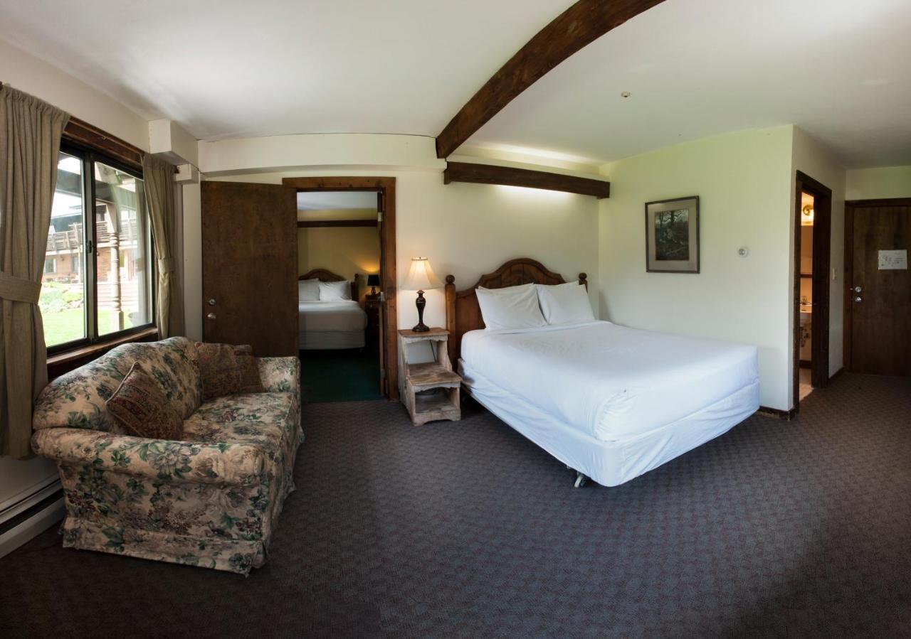 Summit Lodge Killington Zewnętrze zdjęcie