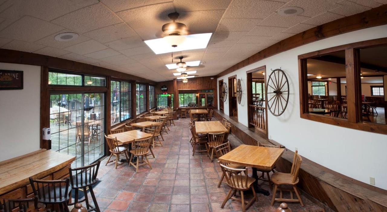 Summit Lodge Killington Zewnętrze zdjęcie