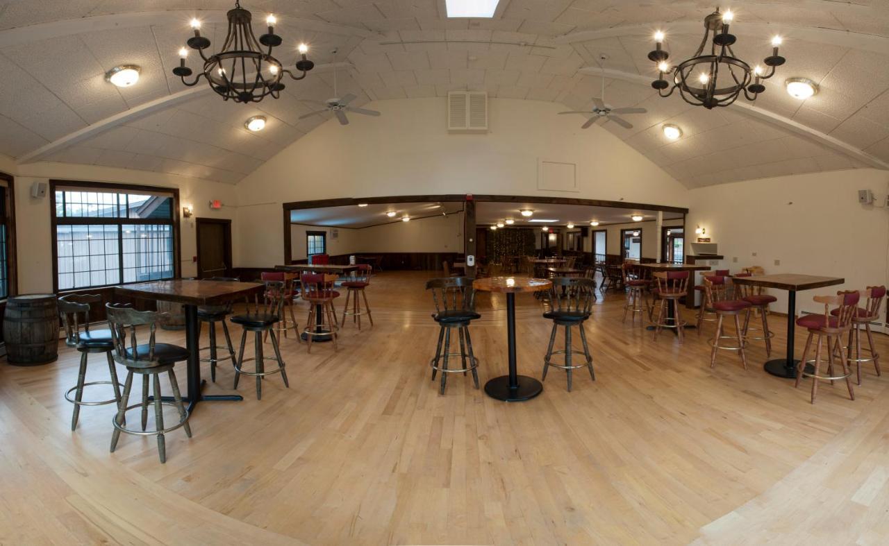Summit Lodge Killington Zewnętrze zdjęcie