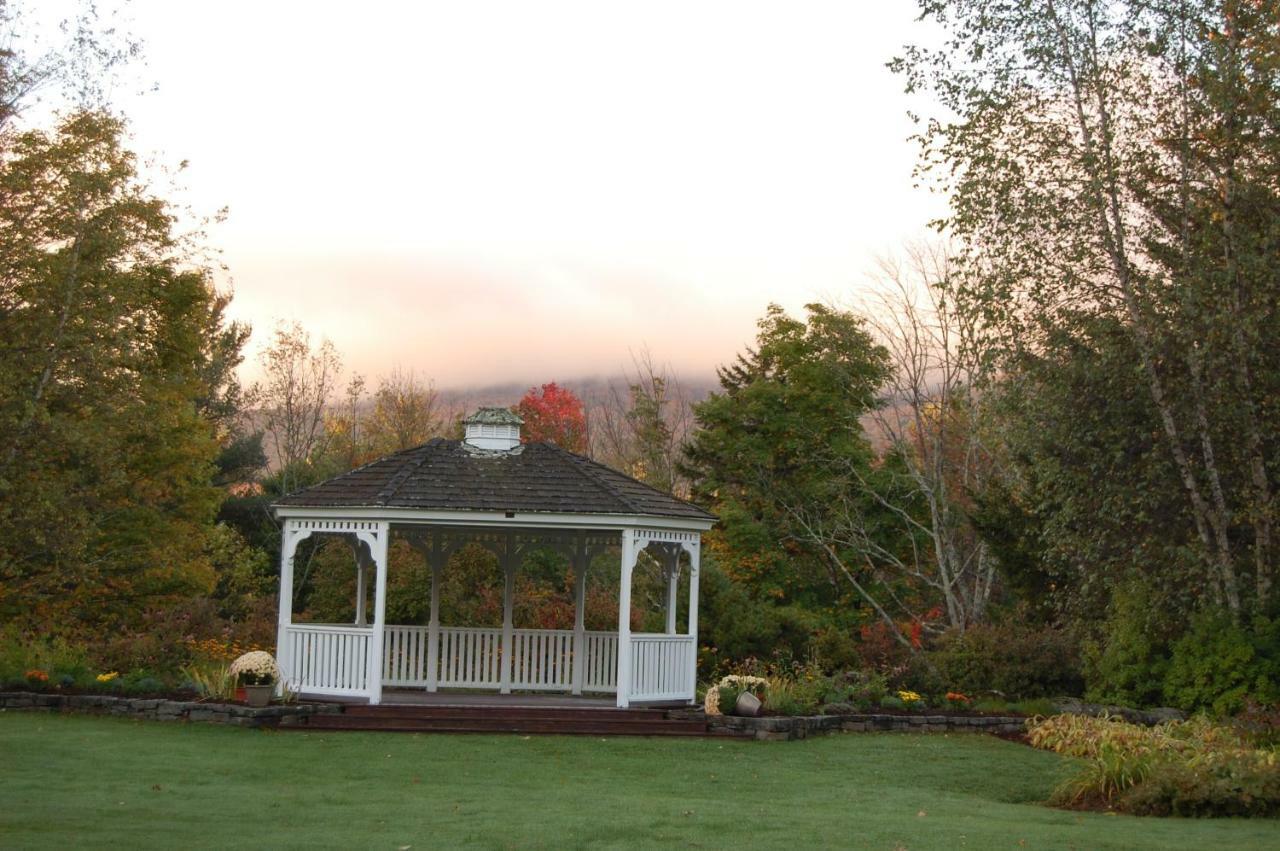 Summit Lodge Killington Zewnętrze zdjęcie