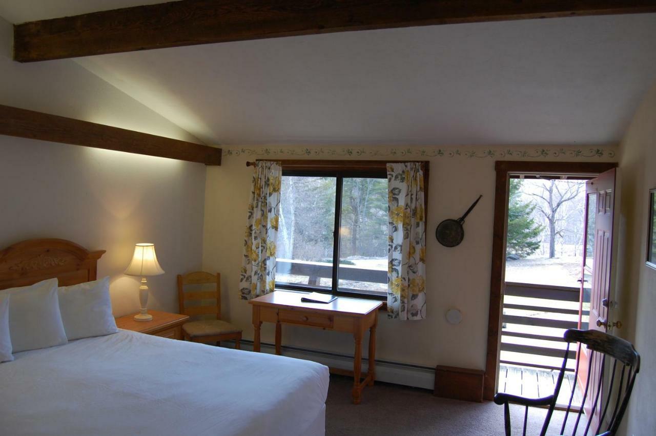 Summit Lodge Killington Zewnętrze zdjęcie