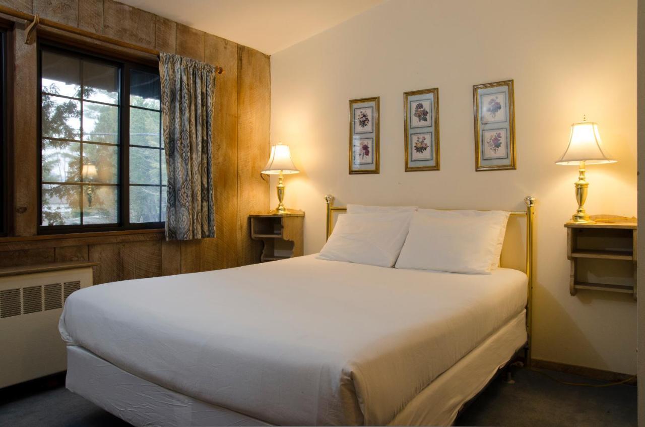 Summit Lodge Killington Zewnętrze zdjęcie